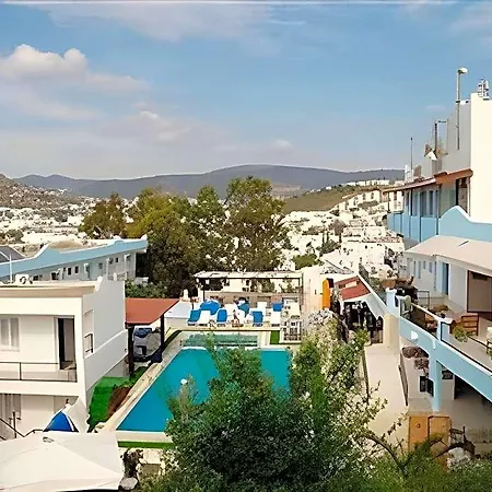 Can Hotel 2*