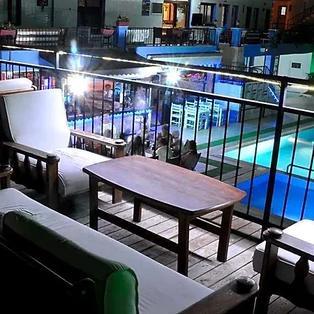 Can Hotel Ξενοδοχείο 2*