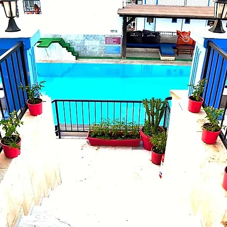 Can Hotel Gümbet