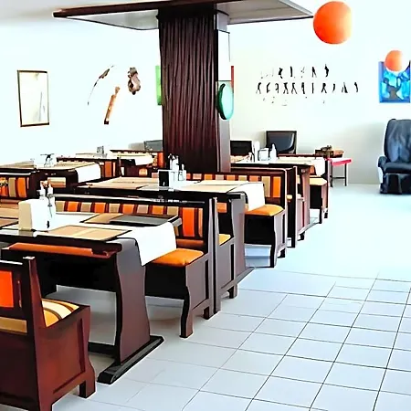 Can Hotel 2* Gümbet