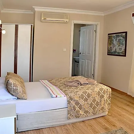 Ξενοδοχείο Can Hotel 2*