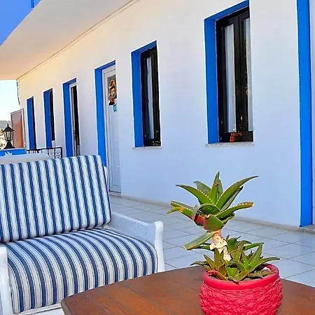 Ξενοδοχείο Can Hotel Gümbet
