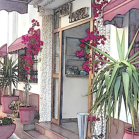 Can Hotel Ξενοδοχείο