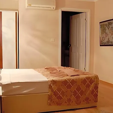 Can Hotel Gümbet