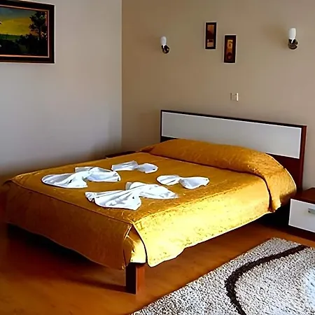 Can Hotel Ξενοδοχείο 2*