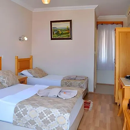 Can Hotel Ξενοδοχείο Gümbet