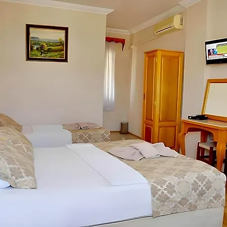 Can Hotel Ξενοδοχείο Gümbet