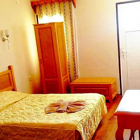 Ξενοδοχείο Can Hotel Gümbet
