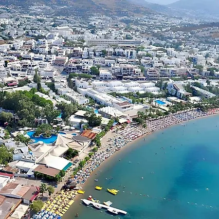 Can Hotel Gümbet