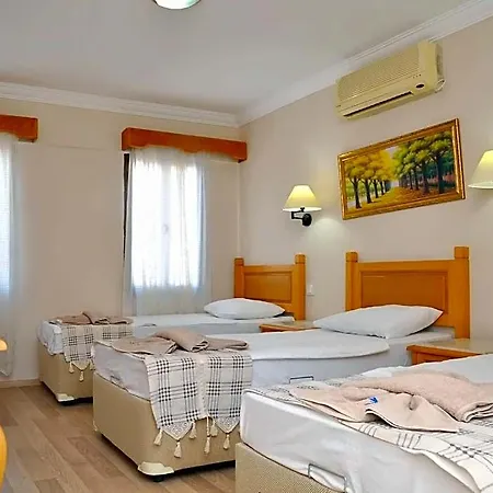 Ξενοδοχείο Can Hotel