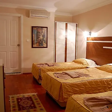 Can Hotel Ξενοδοχείο 2*