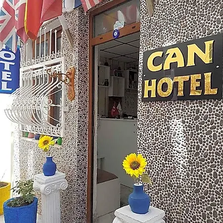 Can Hotel 2* Gümbet