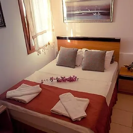 Can Hotel Gümbet