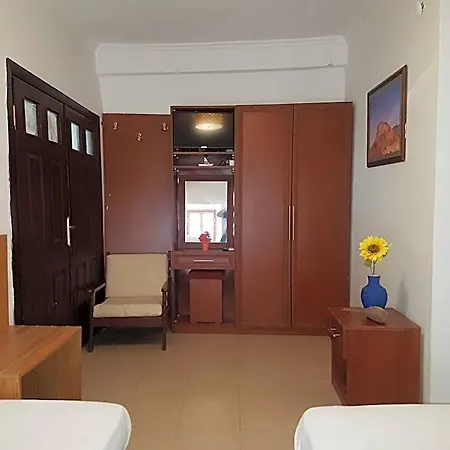 Can Hotel Gümbet