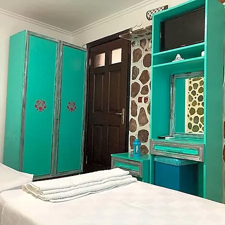 Can Hotel Gümbet