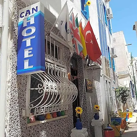 Can Hotel 2* グムベット